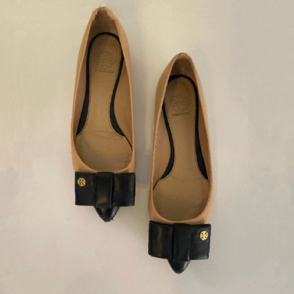 Tory Burch Flat - image 7